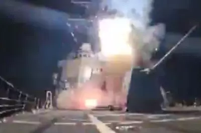 US Airstrike Debris Injures 3 Kwara Hotel Staff, Owner Contradicts Govt