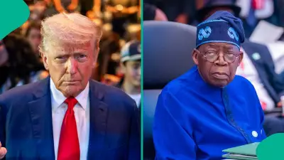 US Airstrike in Sokoto: Nigerians React to Joint Operation Against ISIS-Linked Terrorists