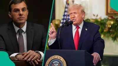 US Congress Divided Over Trump's Authority to Strike Nigeria