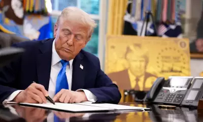 US Court Backs Trump's $100,000 H-1B Visa Fee, Tech Sector Braces for Impact