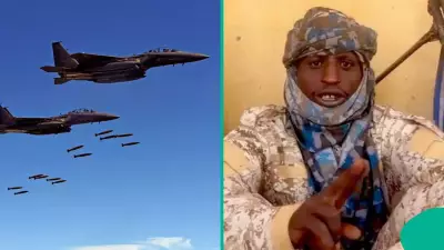 US Flags 8 Terrorist Groups in Nigeria, Africa as Major Security Threats