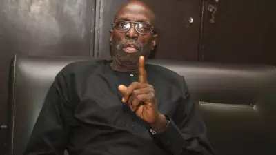 WSCIJ Hosts Decolonisation Symposium for Biodun Jeyifo at 80