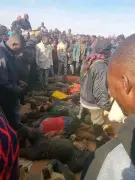 12 Killed, 3 Abducted in Suspected Herdsmen Attack on Plateau Mining Site