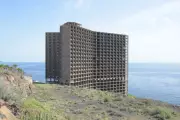 13-Year-Old Girl Dies in Fall at Abandoned 20-Storey Tenerife Hotel