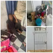 14-Year-Old Burglar Breaks Into Home, Steals Items, Makes Breakfast