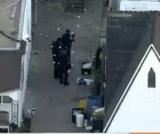 17-Year-Old Boy Killed in Illegal Fireworks Explosion in South LA