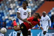 2025 AFCON: Zimbabwe and Angola Share Points in 1-1 Group B Draw