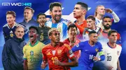 2026 World Cup Draw: Pots, Scenarios & Potential 'Group of Death' in Washington