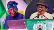 2027 Election: Gov Fubara Says 70% Mobilisation for Tinubu Already Done