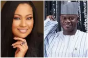 2027: Yahaya Bello Declares Senate Bid, Targets Natasha Akpoti's Kogi Central Seat
