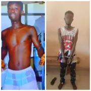 23-Year-Old Man Arrested for Allegedly Beheading His Father in Oti Region