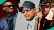 2Baba Sets Record Straight: Faze Not Involved in Blackface Beef