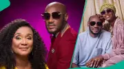 2Baba's Family Files Police Petition Against Natasha, Accuses Her of Bigamy and Assault