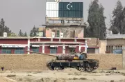 5 Killed in Afghan-Pakistan Border Clash, Ceasefire Falters
