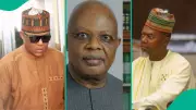 5 Tinubu Ambassadorial Nominees Face Integrity Storm as Full List Emerges