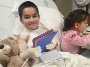 8-Year-Old Boy Electrocuted in Sleep by Necklace Caught in Charger