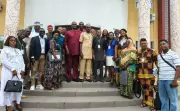 ACCE Scholars Urge Revival of African Indigenous Knowledge in AI Era