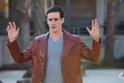 Actor James Ransone Dies by Suicide at 46, Leaves Behind Wife and Two Children