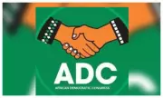 ADC Vows to Rescue Nigeria in 2027, Calls on APC to Purge Corruption