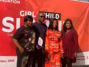 Adunni Save A Girl Foundation Hosts First Girl Child Summit in Lagos