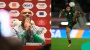AFCON 2025: Eric Chelle Explains Ejuke, Simon Substitutions in Nigeria's 3-2 Win Over Tunisia