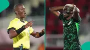 AFCON 2025: Nigeria's 3-2 Win Over Tunisia Marred by Controversial Penalty Call