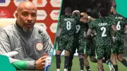 AFCON 2025: Super Eagles Soar into Round of 16 with 3-2 Win Over Tunisia