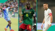 AFCON 2025: Top 5 African Football Stars Missing in Morocco