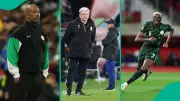 AFCON 2025: Uganda Coach Paul Put Issues Strong Warning to Nigeria's Super Eagles