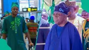 AFCON 2025: Why Osimhen Missed MON Honour as Tinubu Rewards Super Eagles