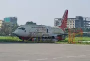 Air India Finds 'Lost' Boeing 737 After 13 Years, Pays ₦13.5M Parking Fine