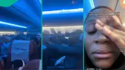 Air Peace London-Abuja Flight Turbulence Sparks Panic, Viral Prayers