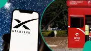 Airtel Africa & SpaceX Partner to Bring Starlink Direct-to-Cell Service to Nigeria, 13 Nations