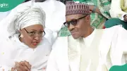 Aisha Buhari Breaks Silence: 'Other Room' Joke Was Funny But on Wrong Stage
