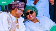 Aisha Buhari Declares: 'One Husband Was Enough,' No Plans to Remarry