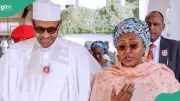 Aisha Buhari Reveals How Presidency Blocked Relatives From Hijacking Burial