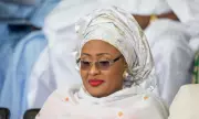 Aisha Buhari's Biography Sparks Outcry Over Late President's Legacy