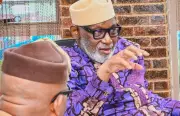 Aiyedatiwa Pays Tribute to Akeredolu on 2nd Remembrance Anniversary
