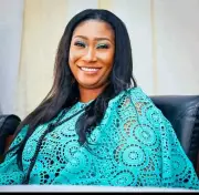 Aiyedatiwa's Wife Warns Parents: Neglect May Push Children to Seek Street Advice