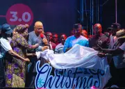 Akwa Ibom Launches 32-Day Christmas Unplugged 3.0 Festival to Boost Tourism
