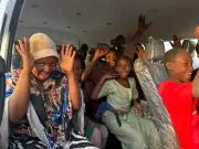All Remaining Niger Schoolchildren, Teachers Freed After Kidnapping Ordeal