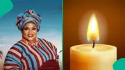Allwell Ademola's Death: TAMPAN Confirms Details, Fans Mourn Nollywood Star