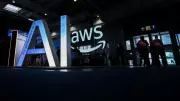 Amazon Unveils Trainium3 AI Chip, Challenges Nvidia's Dominance