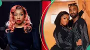Anita Joseph Addresses Marriage Rumours, Reintroduces Herself as Olagunju in Viral Video