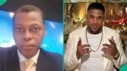 Anthony Joshua Accident: Rufai Oseni Questions Nigeria's Emergency Response