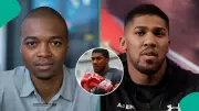 Anthony Joshua's Car After Fatal Crash: Viral Video Shows Wreckage, Sparks Reactions