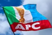 APC Chieftain Bomoi Quits, Accuses Party of Marginalising North-East