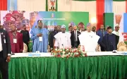APC Gains Ground as Major Defections Reshape Nigeria's Political Map Ahead of 2027