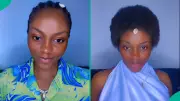 Apostle's Daughter Leaves Christianity, Becomes Water Priestess, Shares Parents' Reaction