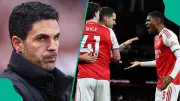 Arsenal's Title Hopes Hit: Arteta Confirms 6-Week Injury to Key Defender Mosquera